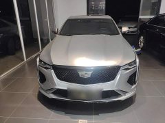 Cadillac CT4 28T Fashion Edition - photo 2