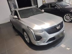 Cadillac CT4 28T Fashion Edition - photo 3