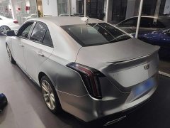 Cadillac CT4 28T Fashion Edition - photo 4