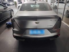 Cadillac CT4 28T Fashion Edition - photo 5