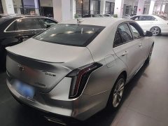 Cadillac CT4 28T Fashion Edition - photo 6