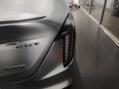 Cadillac CT4 28T Fashion Edition - photo 7