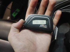 Cadillac CT4 28T Fashion Edition - photo 8
