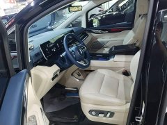 Great Wall WEY Shanshan New Energy Four-Wheel Drive Flagship Edition - photo 14