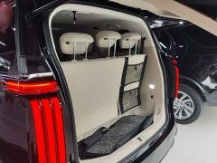 Great Wall WEY Shanshan New Energy Four-Wheel Drive Flagship Edition - photo 18
