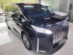 Great Wall WEY Shanshan New Energy Four-Wheel Drive Flagship Edition - photo 3