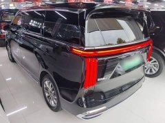 Great Wall WEY Shanshan New Energy Four-Wheel Drive Flagship Edition - photo 4