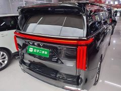 Great Wall WEY Shanshan New Energy Four-Wheel Drive Flagship Edition - photo 5