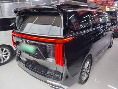 Great Wall WEY Shanshan New Energy Four-Wheel Drive Flagship Edition - photo 6