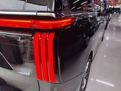 Great Wall WEY Shanshan New Energy Four-Wheel Drive Flagship Edition - photo 7