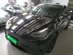 Tesla Model Y Facelift Rear-Wheel Drive - фото 1