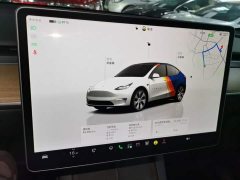 Tesla Model Y Facelift Rear-Wheel Drive - фото 12