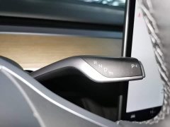 Tesla Model Y Facelift Rear-Wheel Drive - фото 13