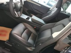Tesla Model Y Facelift Rear-Wheel Drive - фото 14