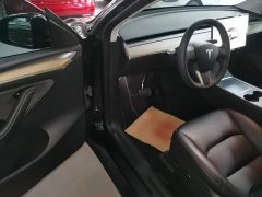 Tesla Model Y Facelift Rear-Wheel Drive - фото 15