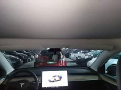 Tesla Model Y Facelift Rear-Wheel Drive - фото 17