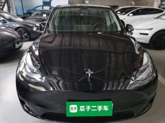 Tesla Model Y Facelift Rear-Wheel Drive - фото 2