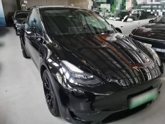 Tesla Model Y Facelift Rear-Wheel Drive - фото 3