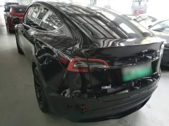 Tesla Model Y Facelift Rear-Wheel Drive - фото 4