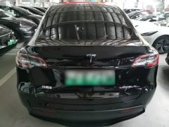 Tesla Model Y Facelift Rear-Wheel Drive - фото 5