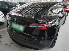 Tesla Model Y Facelift Rear-Wheel Drive - фото 6