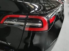 Tesla Model Y Facelift Rear-Wheel Drive - фото 7