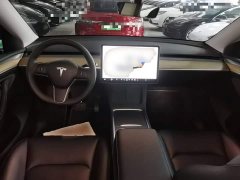 Tesla Model Y Facelift Rear-Wheel Drive - фото 9