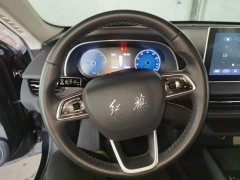 FAW Red Flag E-QM5 431km Charging Comfort Edition - ფოტო 10