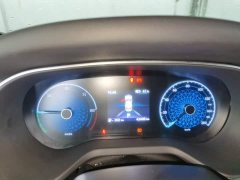 FAW Red Flag E-QM5 431km Charging Comfort Edition - ფოტო 11