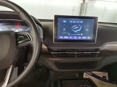 FAW Red Flag E-QM5 431km Charging Comfort Edition - ფოტო 12