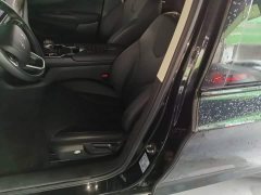 FAW Red Flag E-QM5 431km Charging Comfort Edition - ფოტო 14