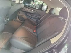 FAW Red Flag E-QM5 431km Charging Comfort Edition - ფოტო 16