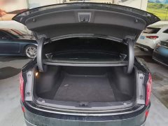 FAW Red Flag E-QM5 431km Charging Comfort Edition - ფოტო 18