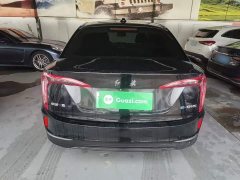 FAW Red Flag E-QM5 431km Charging Comfort Edition - ფოტო 5
