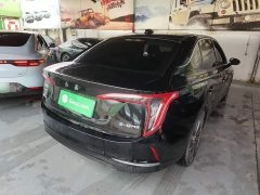 FAW Red Flag E-QM5 431km Charging Comfort Edition - ფოტო 6