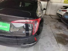 FAW Red Flag E-QM5 431km Charging Comfort Edition - ფოტო 7