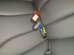 FAW Red Flag E-QM5 431km Charging Comfort Edition - ფოტო 8