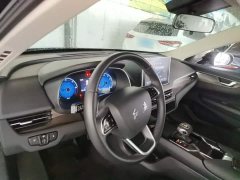 FAW Red Flag E-QM5 431km Charging Comfort Edition - ფოტო 9