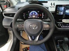 Toyota Corolla TNGA 1.5L CVT Base - фото 10