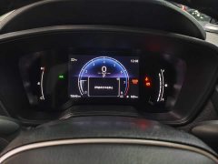 Toyota Corolla TNGA 1.5L CVT Base - фото 11