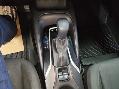 Toyota Corolla TNGA 1.5L CVT Base - фото 13