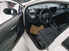 Toyota Corolla TNGA 1.5L CVT Base - фото 15