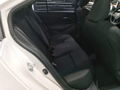 Toyota Corolla TNGA 1.5L CVT Base - фото 16