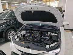 Toyota Corolla TNGA 1.5L CVT Base - фото 19