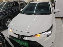 Toyota Corolla TNGA 1.5L CVT Base - фото 2