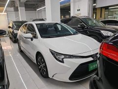 Toyota Corolla TNGA 1.5L CVT Base - фото 3