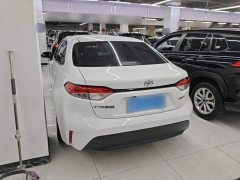 Toyota Corolla TNGA 1.5L CVT Base - фото 4