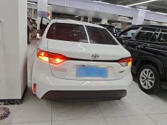 Toyota Corolla TNGA 1.5L CVT Base - фото 5