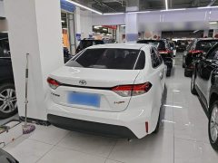 Toyota Corolla TNGA 1.5L CVT Base - фото 6