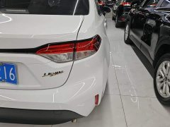 Toyota Corolla TNGA 1.5L CVT Base - фото 7